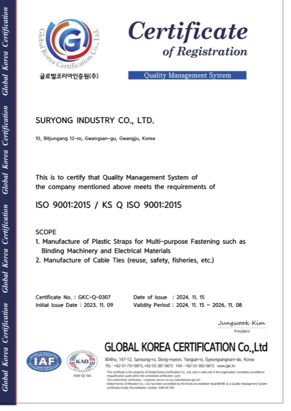 ISO 9001