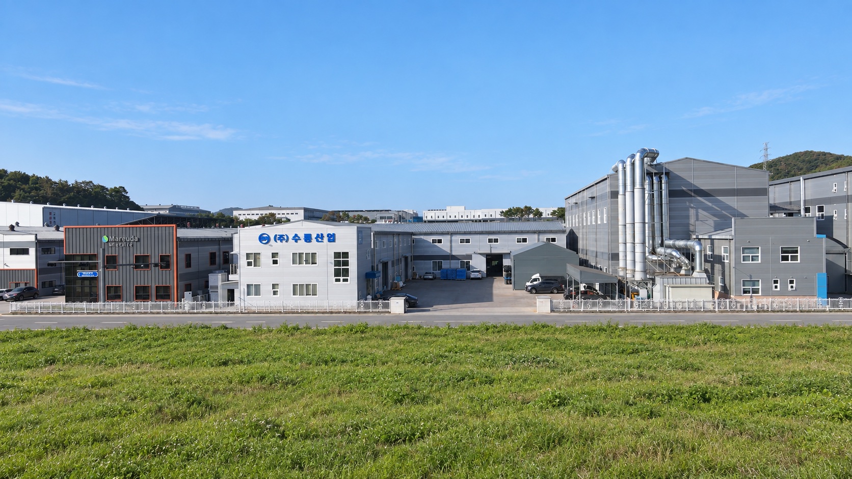 Headquarters
