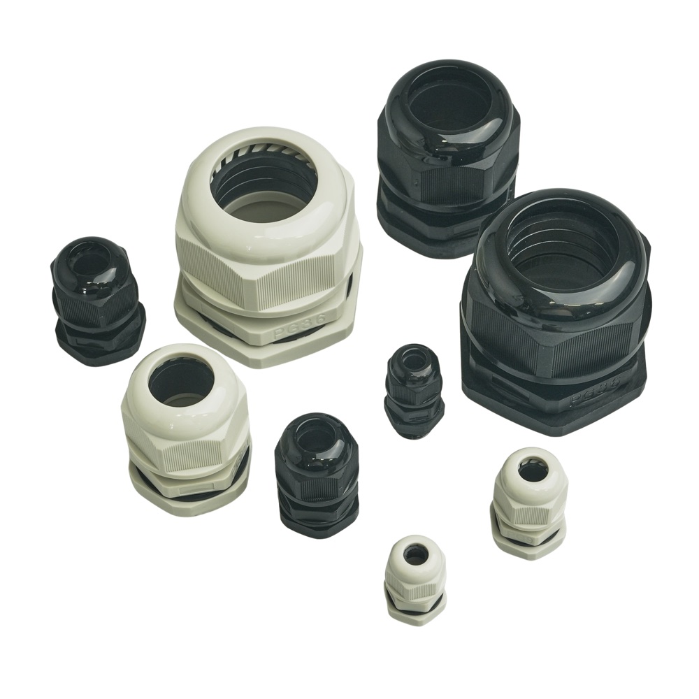 Cable Gland (PG Type)