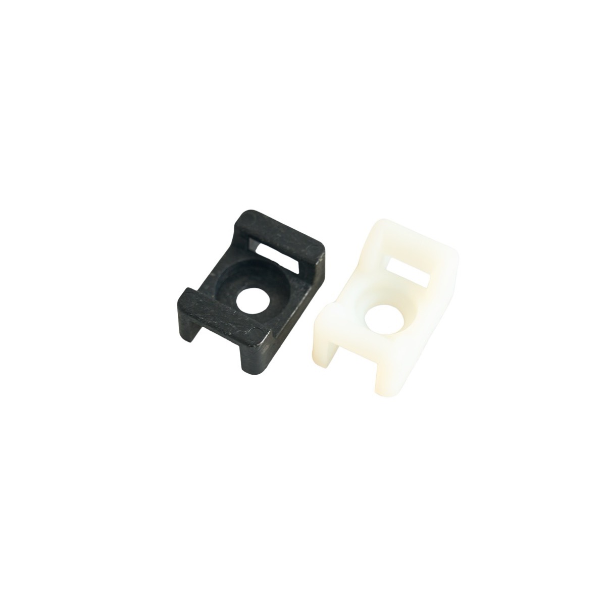 Cable Tie Mount (Screw)