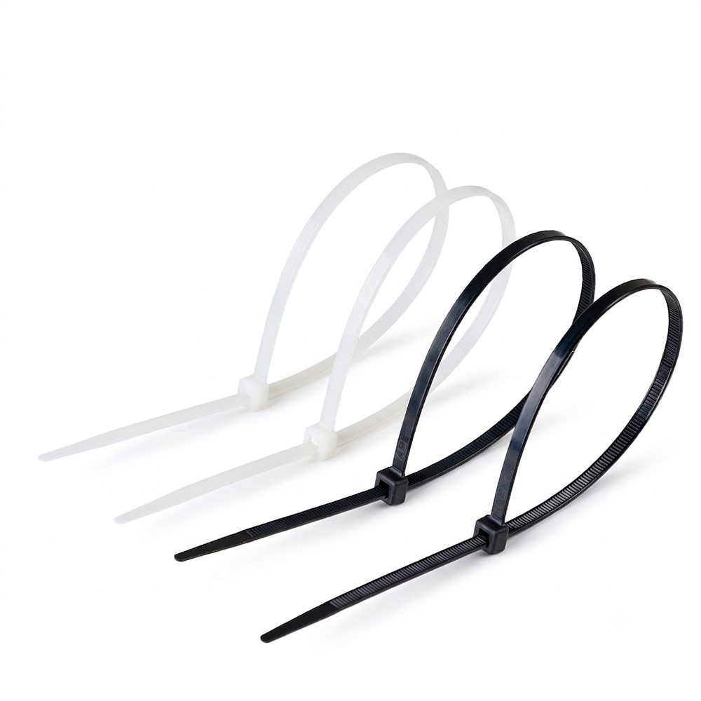 Flame-retardant & Heat-resistant Cable Ties