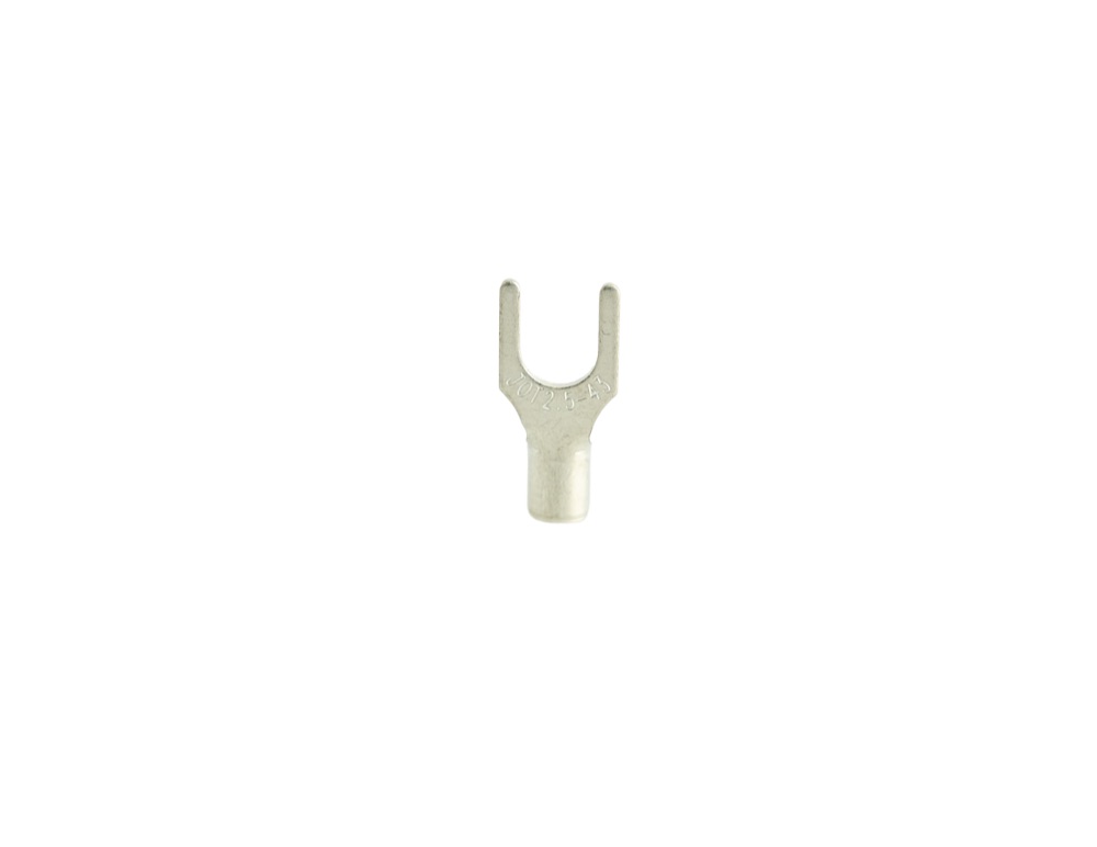 Fork Terminal (Bare)