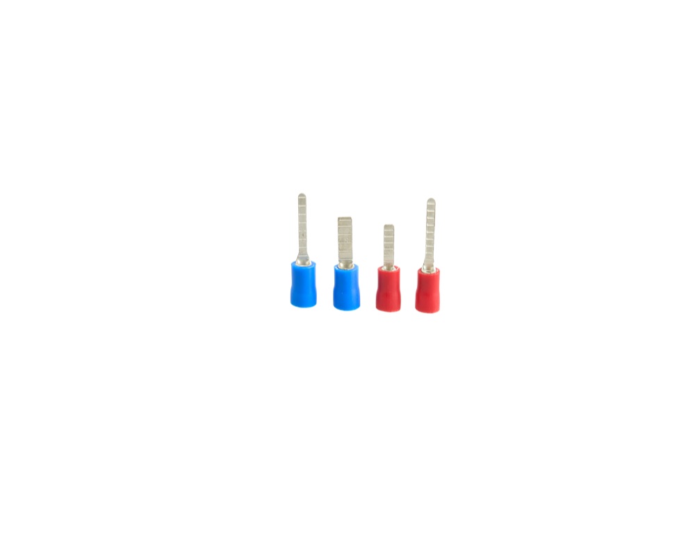 Insulated Blade Terminal
