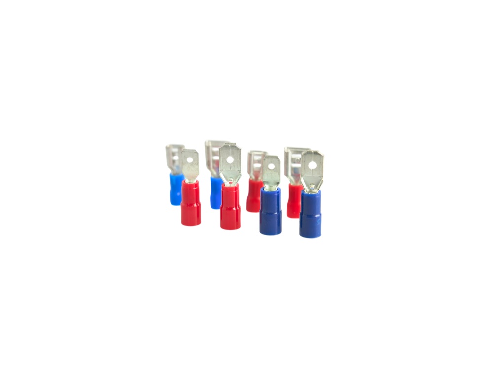 Insulated Disconnect Terminal