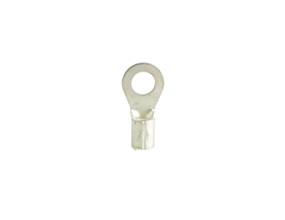 Ring Terminal (Bare)