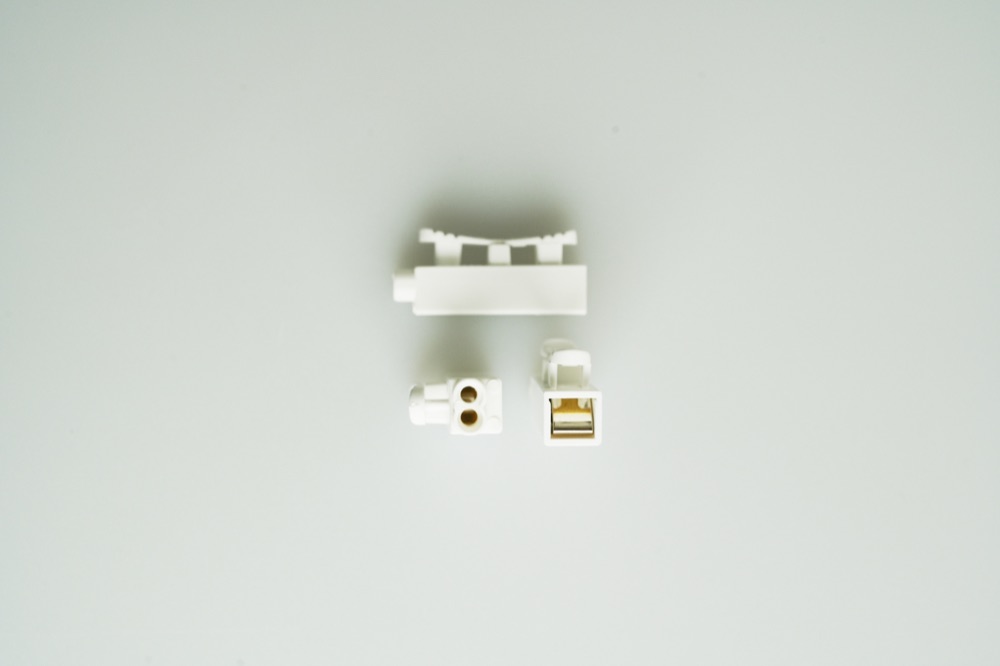 Terminal Block