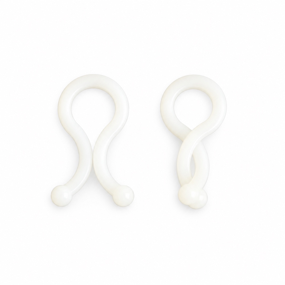 Reusable Twist Tie