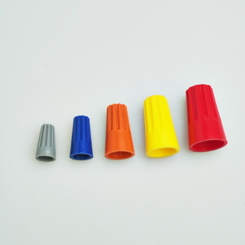 Wire Connector (PE)